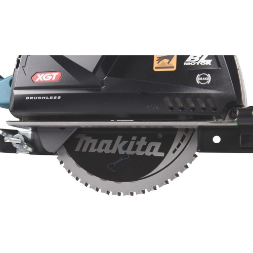 Makita CS002GZ sega circolare a batteria 185 mm 3500 rpm solo corpo 40V