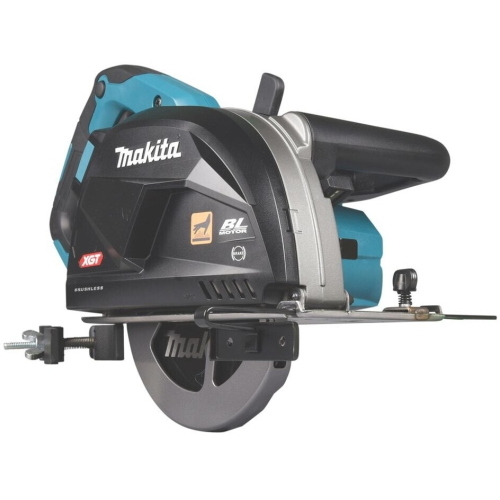 Makita CS002GZ sega circolare a batteria 185 mm 3500 rpm solo corpo 40V