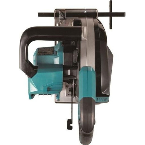 Makita CS002GZ sega circolare a batteria 185 mm 3500 rpm solo corpo 40V