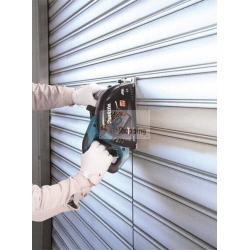 Makita CS002GZ sega circolare a batteria 185 mm 3500 rpm solo corpo 40V