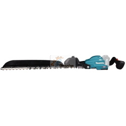Makita UH014GZ tagliasiepi a batteria 75 cm 5000 rpm solo corpo 40V