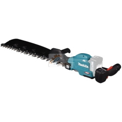 Makita UH014GZ tagliasiepi a batteria 75 cm 5000 rpm solo corpo 40V