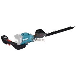 Makita UH014GZ tagliasiepi a batteria 75 cm 5000 rpm solo corpo 40V