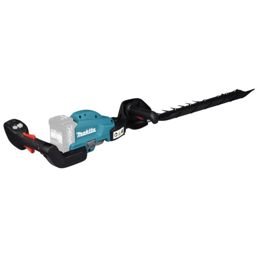 Makita UH014GZ tagliasiepi a batteria 75 cm 5000 rpm solo corpo 40V