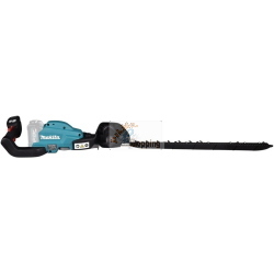 Makita UH014GZ tagliasiepi a batteria 75 cm 5000 rpm solo corpo 40V