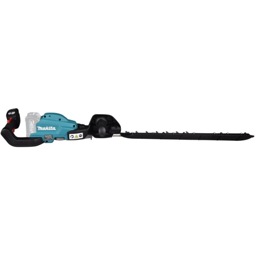 Makita UH014GZ tagliasiepi a batteria 75 cm 5000 rpm solo corpo 40V