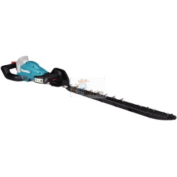 Makita UH014GZ tagliasiepi a batteria 75 cm 5000 rpm solo corpo 40V