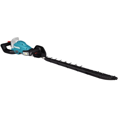 Makita UH014GZ tagliasiepi a batteria 75 cm 5000 rpm solo corpo 40V