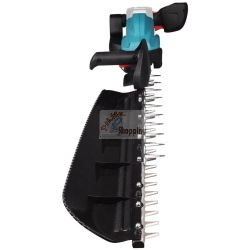 Makita UH014GZ tagliasiepi a batteria 75 cm 5000 rpm solo corpo 40V