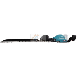 Makita UH014GZ tagliasiepi a batteria 75 cm 5000 rpm solo corpo 40V