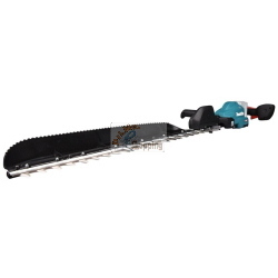 Makita UH014GZ tagliasiepi a batteria 75 cm 5000 rpm solo corpo 40V