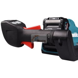 Makita UH014GZ tagliasiepi a batteria 75 cm 5000 rpm solo corpo 40V