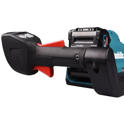 Makita UH014GZ tagliasiepi a batteria 75 cm 5000 rpm solo corpo 40V