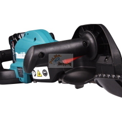 Makita UH014GZ tagliasiepi a batteria 75 cm 5000 rpm solo corpo 40V