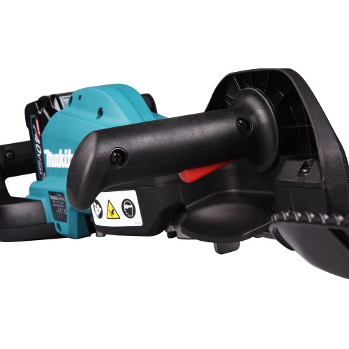 Makita UH014GZ tagliasiepi a batteria 75 cm 5000 rpm solo corpo 40V
