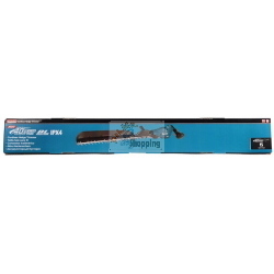 Makita UH014GZ tagliasiepi a batteria 75 cm 5000 rpm solo corpo 40V