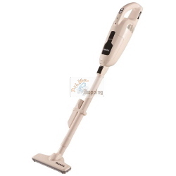 Makita CL114FDWIX aspirapolvere senza fili 12V 50mbar 2Ah
