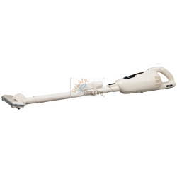 Makita CL114FDWIX aspirapolvere senza fili 12V 50mbar 2Ah