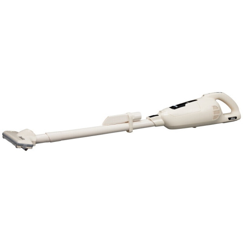 Makita CL114FDWIX aspirapolvere senza fili 12V 50mbar 2Ah