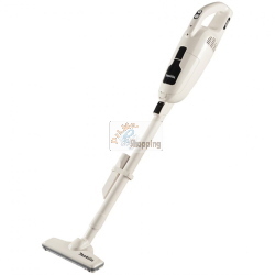 Makita CL114FDWIX aspirapolvere senza fili 12V 50mbar 2Ah