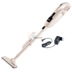 Makita CL114FDWIX aspirapolvere senza fili 12V 50mbar 2Ah