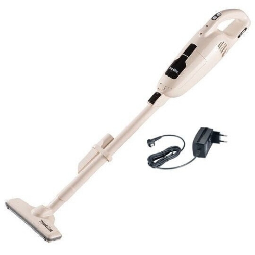 Makita CL114FDWIX aspirapolvere senza fili 12V 50mbar 2Ah