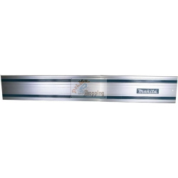 Makita SP6000J1 immersione sega 165 mm 1300W guida 1400 mm