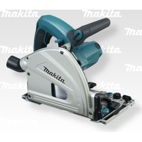 Makita SP6000J1 immersione sega 165 mm 1300W guida 1400 mm