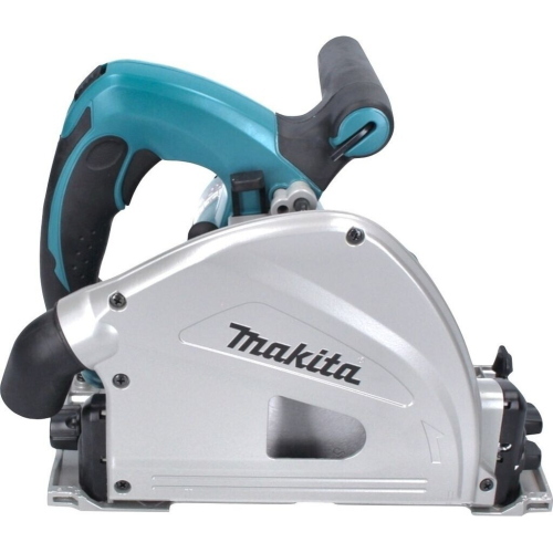Makita SP6000J1 immersione sega 165 mm 1300W guida 1400 mm