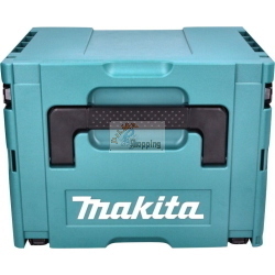 Makita SP6000J1 immersione sega 165 mm 1300W guida 1400 mm