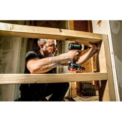 Metabo SB18LTBL trapano avvitatore a percussione batteria 18V solo corpo