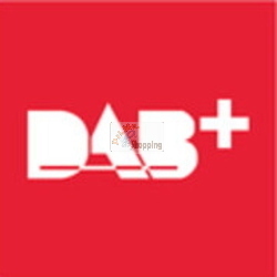 Metabo R12-18DAB+BT radio da cantiere 12-18V Bluetooth