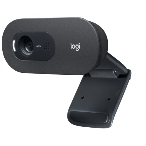 Logitech HD-Webcam C505 (960-001364) 75 g 31.91 mm