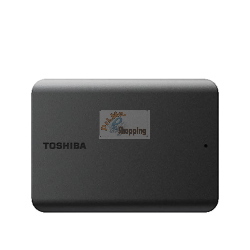 Toshiba Canvio Basics, 2TB, USB 3.0 Micro-B