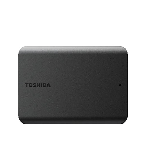 Toshiba Canvio Basics, 2TB, USB 3.0 Micro-B