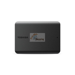 Toshiba Canvio Basics, 1TB, USB 3.0 Micro-B