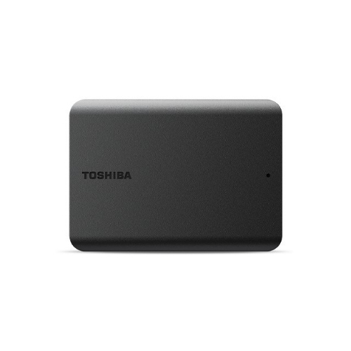 Toshiba Canvio Basics, 1TB, USB 3.0 Micro-B