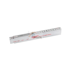 Doppio metro pieghevole 2m Milwaukee