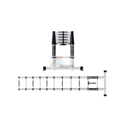 Scala Telescopica 320 cm WERKU