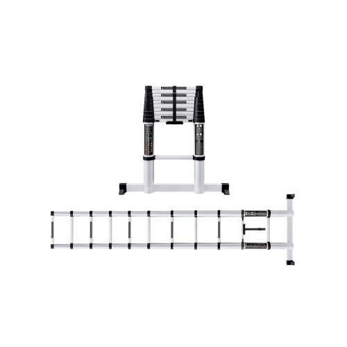 Scala Telescopica 320 cm WERKU