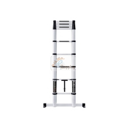 Scala Telescopica 320 cm WERKU