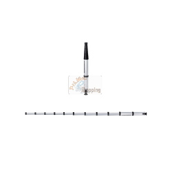 Scala Telescopica 320 cm WERKU