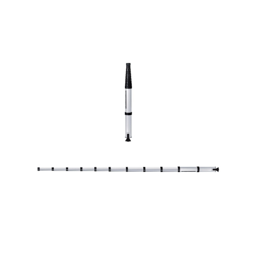 Scala Telescopica 320 cm WERKU