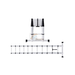 Scala Telescopica 320 cm WERKU