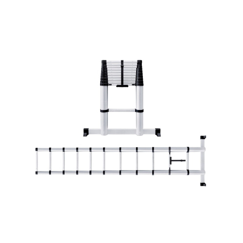 Scala Telescopica 320 cm WERKU
