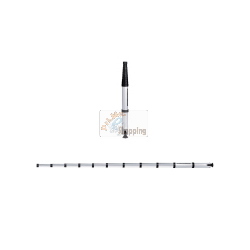 Scala Telescopica 320 cm WERKU