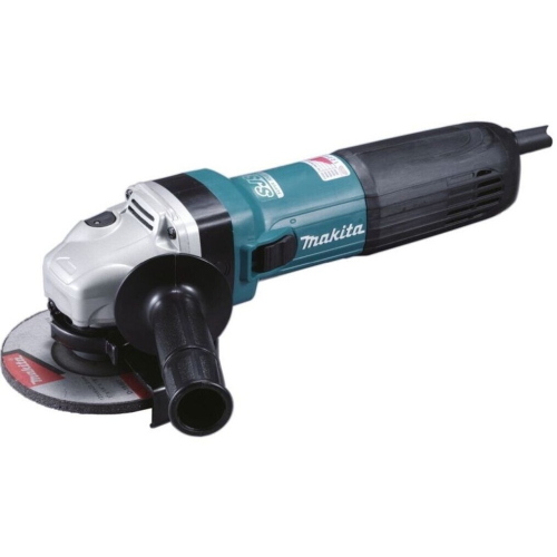 Makita GA5041C01 smerigliatrice angolare 125mm 1400W