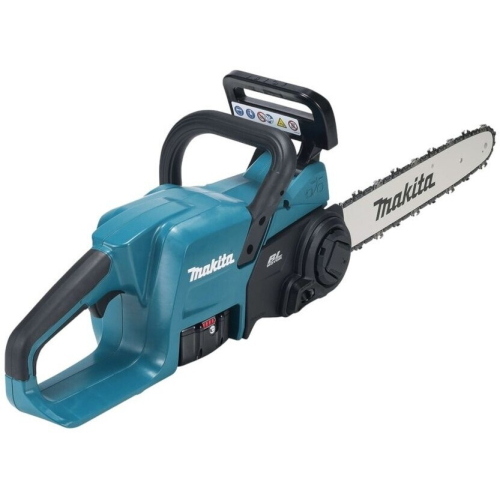 Makita DUC357ZX3 motosega senza filo 350 mm 7.7 m/s 18V Li-Ion