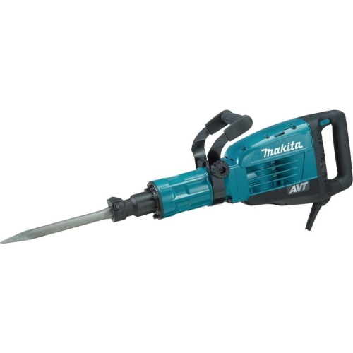 Makita HM1317C martello demolitore 25J 1510W punzone + custodia