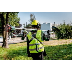 Metabo FSB36-18LTXBL40 TAGLIASIEPE cordless 40 cm 6000 rpm 36V (2x18V) Li-Ion